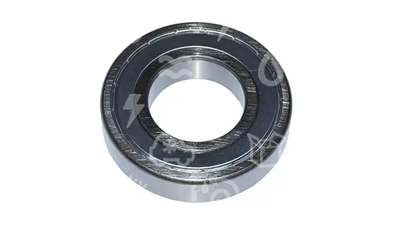 ložisko 6208 ZZ (40 x 80 x 18 mm)